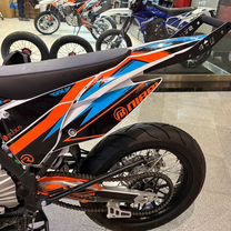 Kayo k1 motard stunt by STG