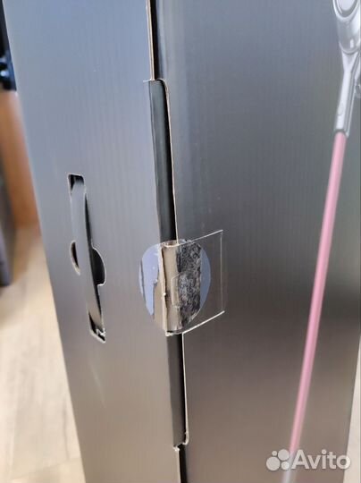 Новый пылесос Xiaomi Dreame V11 с гарантией год