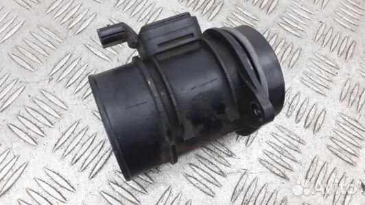 Расходомер воздуха дизельный nissan juke F15 (GMA0