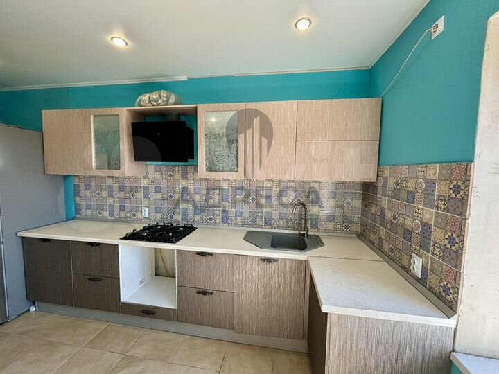 Дом 143,4 м² на участке 6 сот.