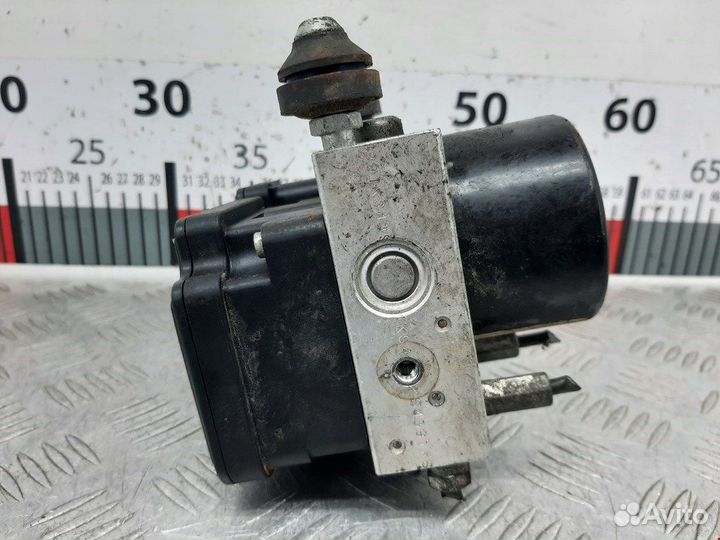 Блок управления тормозами/насос ABS Chevrolet Matiz