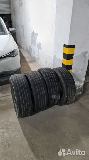 Bridgestone Turanza ER30 235/65 R17 108V