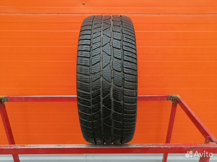 Continental ContiWinterContact TS 830 P 225/45 R17