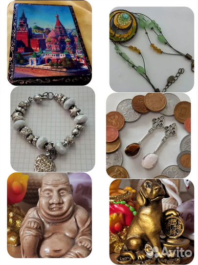 Шкатулка, Браслеты, Сувениры Фен-шуй