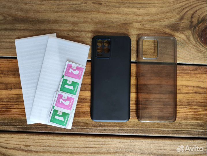 realme 8, 6/128 ГБ