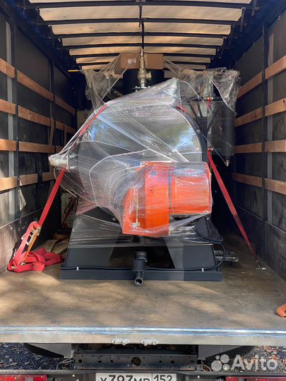 Переезды межгород Тулун