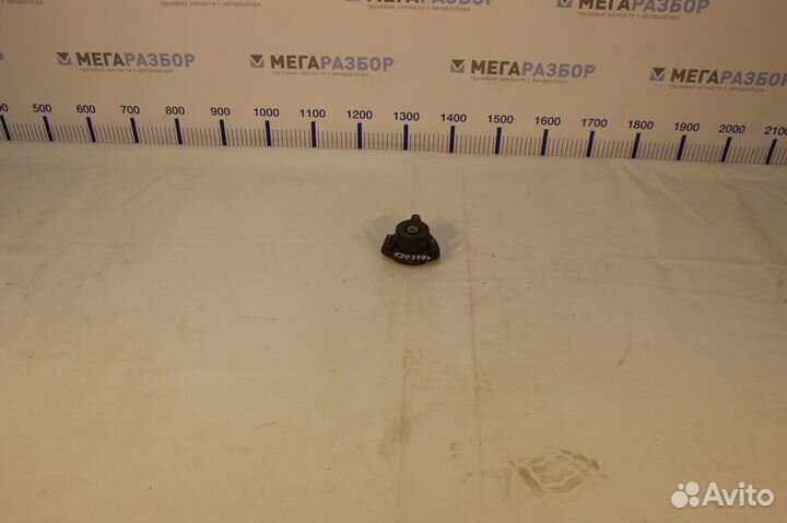 Виброизолятор крепления подушки Scania 1343100