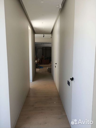 Ремонт и отделка квартир,домов и офисных помещений