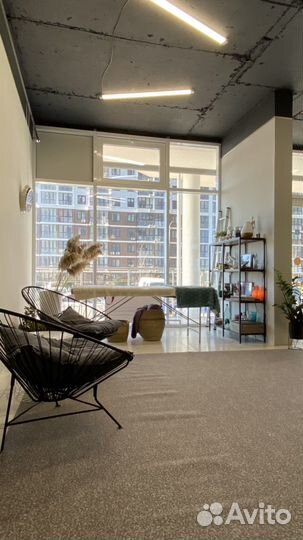 Почасовая аренда помещения