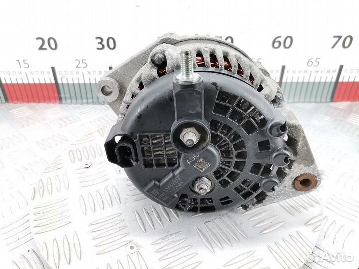 Генератор для Chevrolet Cruze 2 (J300) 13580078