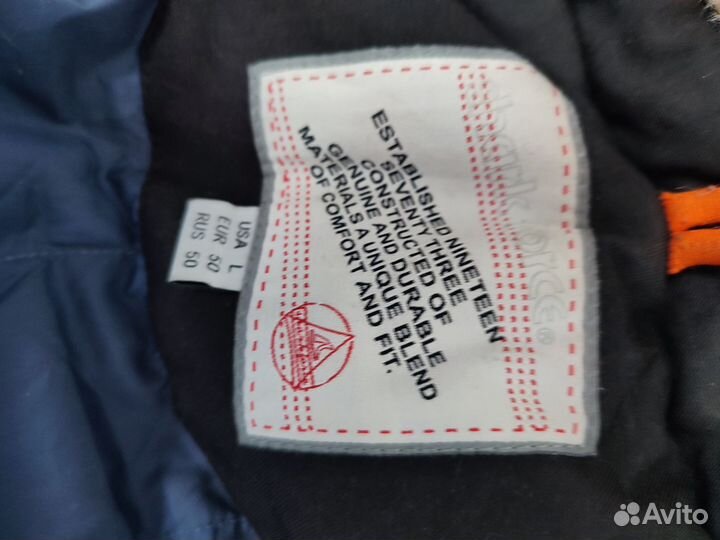 Куртка мужская демисезонная 50р