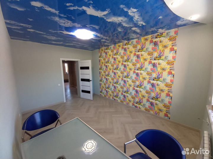 Качественный ремонт квартир,домов,офисов