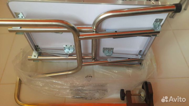 Стол для груминга