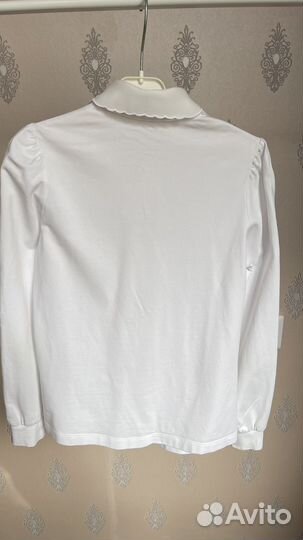 Silver spoon блузка 140