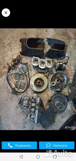 Подвесной лодочный мотор suzuki DT-85