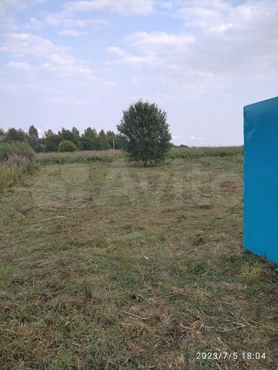 Участок 10 сот. (ИЖС)