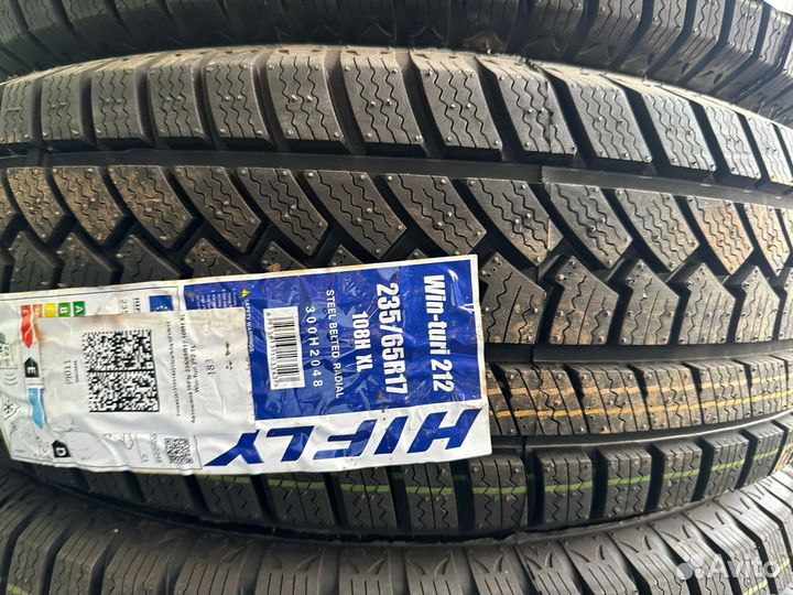 Hifly Win-Turi 212 235/65 R17 108H
