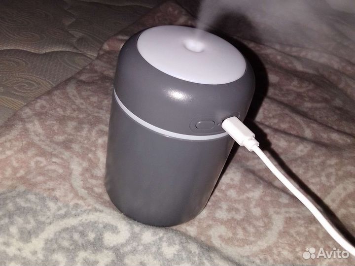 Увлажнитель воздуха