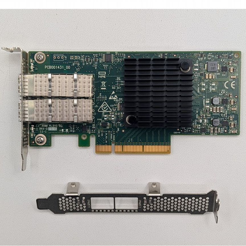 [840140-001] Сетевая Карта 817751-001, 817753-B21