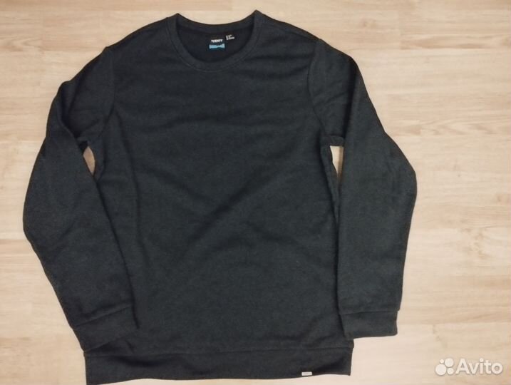 Джемпер флисовый Termit