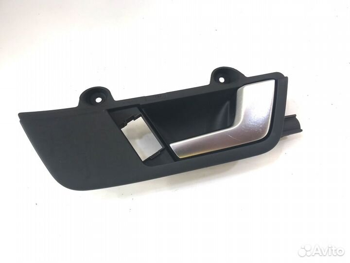 Ручка передняя правая Audi A4 B7