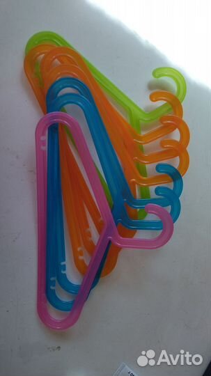 Детские плечики багис икеа