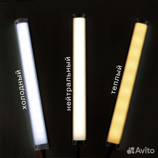 Подсветка лестницы. Контроллер управления