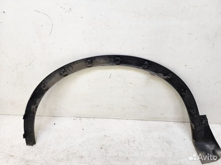 Расширитель крыла передний правый Chery Tiggo 7