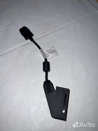 Кабель-переходник адаптера Scart-hdmi