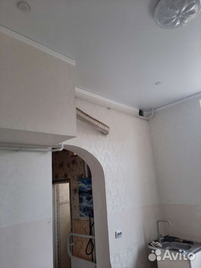 Бригада строителей