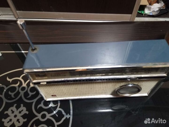 Радиоприемник