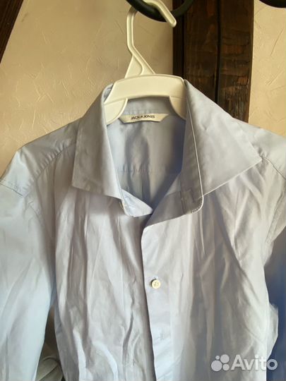 Рубашка для мальчика