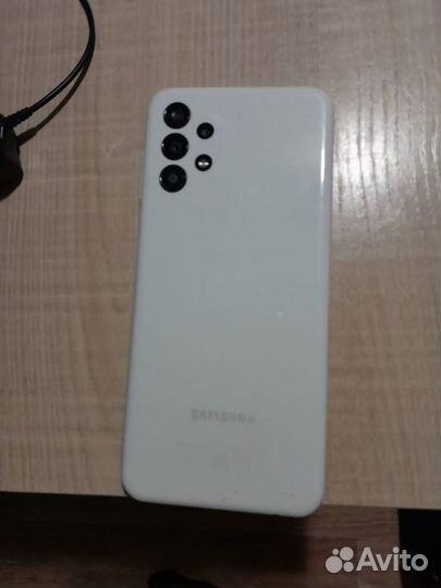 Samsung Galaxy A13, 4/64 ГБ