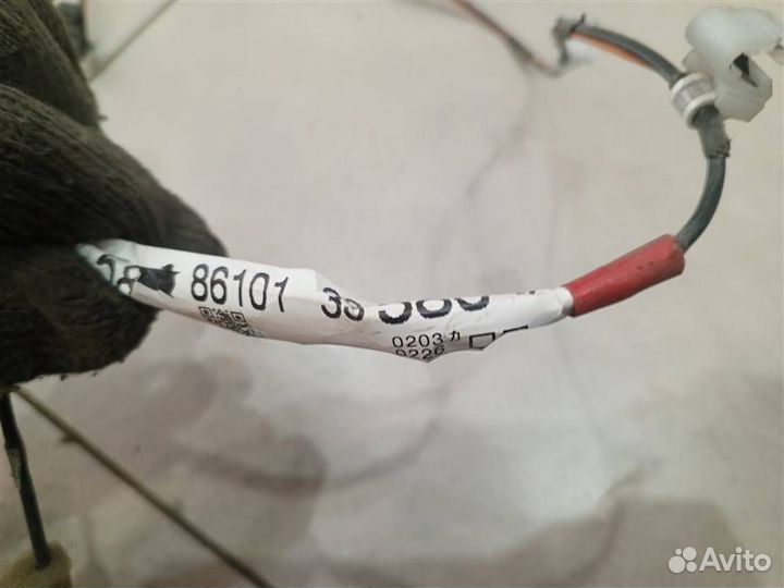 Провод антенны Toyota Camry XV40 2006-2011