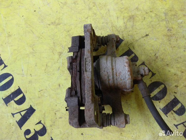 Суппорт передний правый Daewoo Matiz 1998-2015