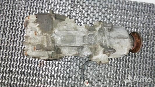 Редуктор задний suzuki kizashi 1 (1BA04MO01)