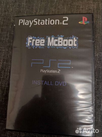 Ps2 для клиента с ником вода