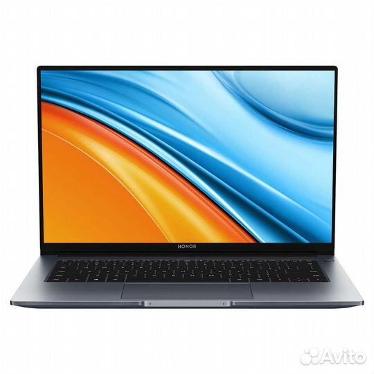 Новый Honor MagicBook 14