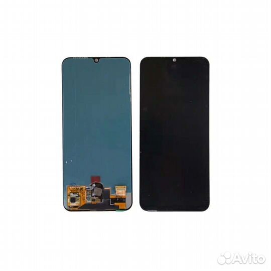 Дисплей для Huawei Honor 30i/Y8p/P Smart S (oled)