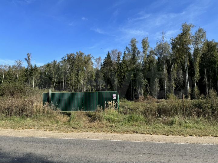 Участок 25 сот. (промназначения)