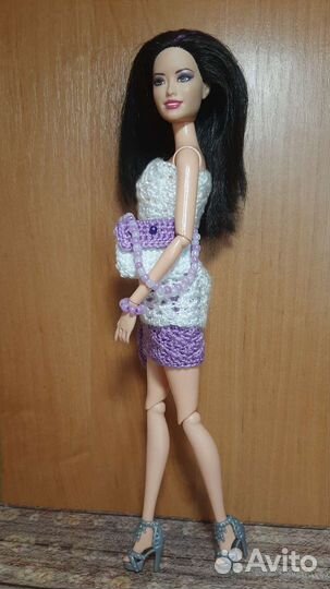 Одежда для барби barbie