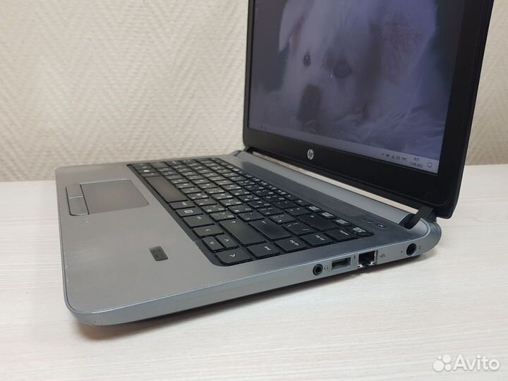 Ноутбук на Core i3 4030U с SSD + Гарантия