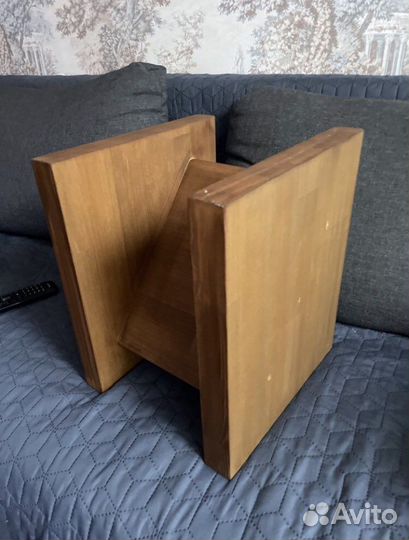 Подставка под акустику 270х300х350