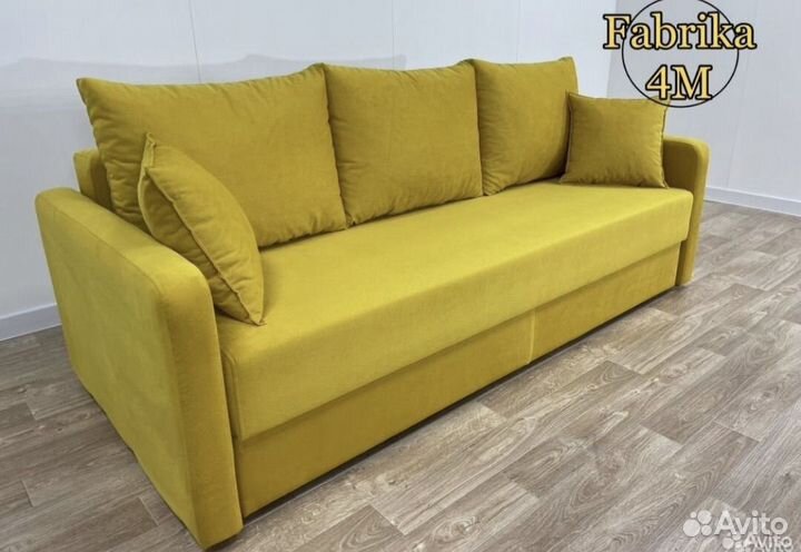 Диван евро книжка