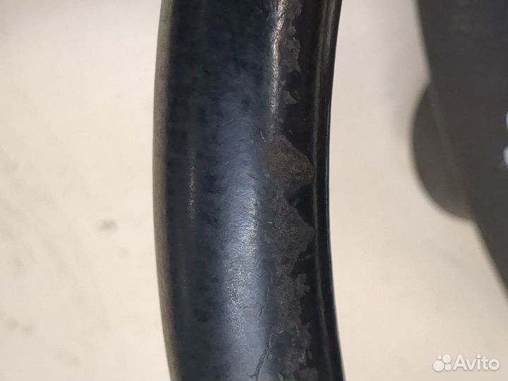 Руль Lancia Zeta, 1998