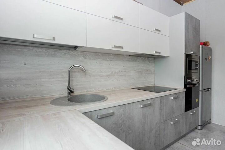 Цена за всю кухню. Угловая кухняарт. 009169