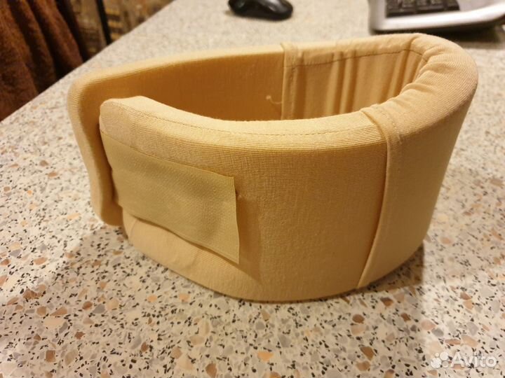 Orlett Бандаж шейный бн6-53 для взрослых