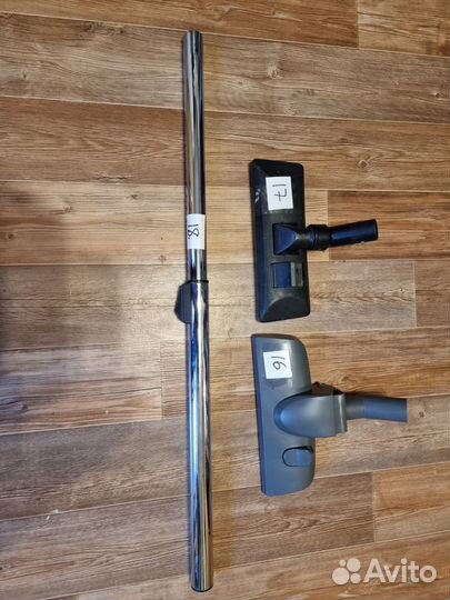 Насадка для пылесоса