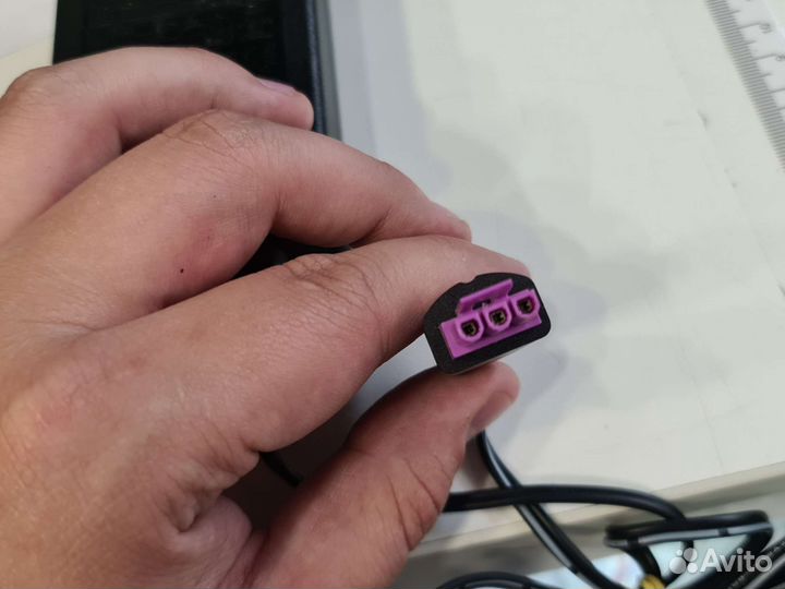 Оригинальный блок питания HP 0957-2269 32В