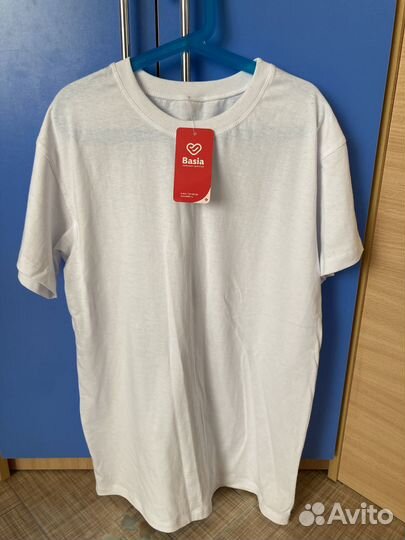 Футболка для мальчика 158